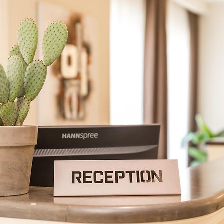 Hotel & Residence Exclusive Marina Di Carrara Εξωτερικό φωτογραφία
