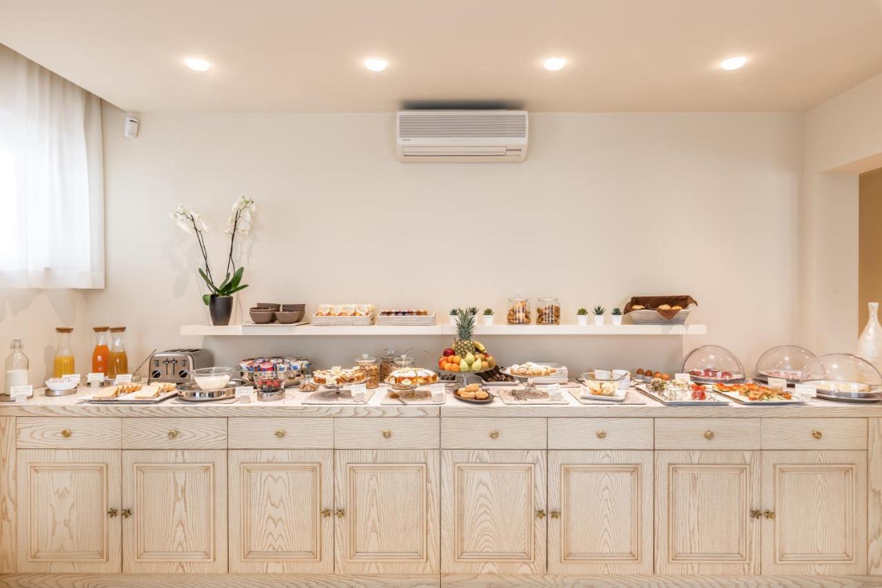 Hotel & Residence Exclusive Marina Di Carrara Εξωτερικό φωτογραφία