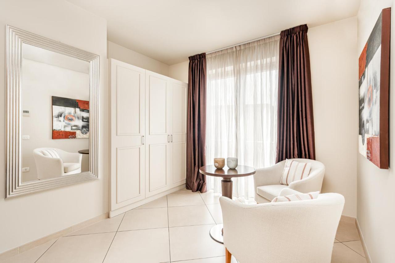 Hotel & Residence Exclusive Marina Di Carrara Εξωτερικό φωτογραφία