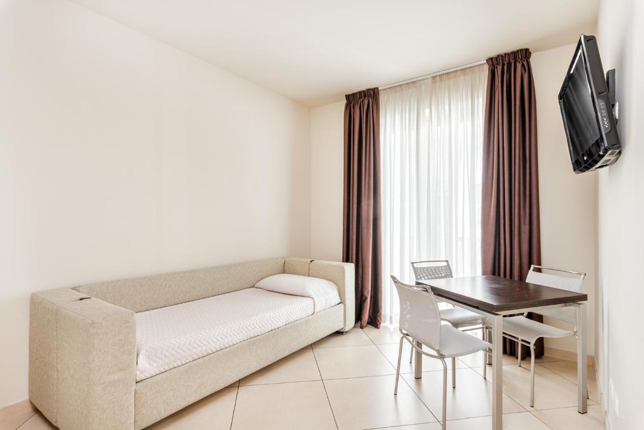 Hotel & Residence Exclusive Marina Di Carrara Εξωτερικό φωτογραφία
