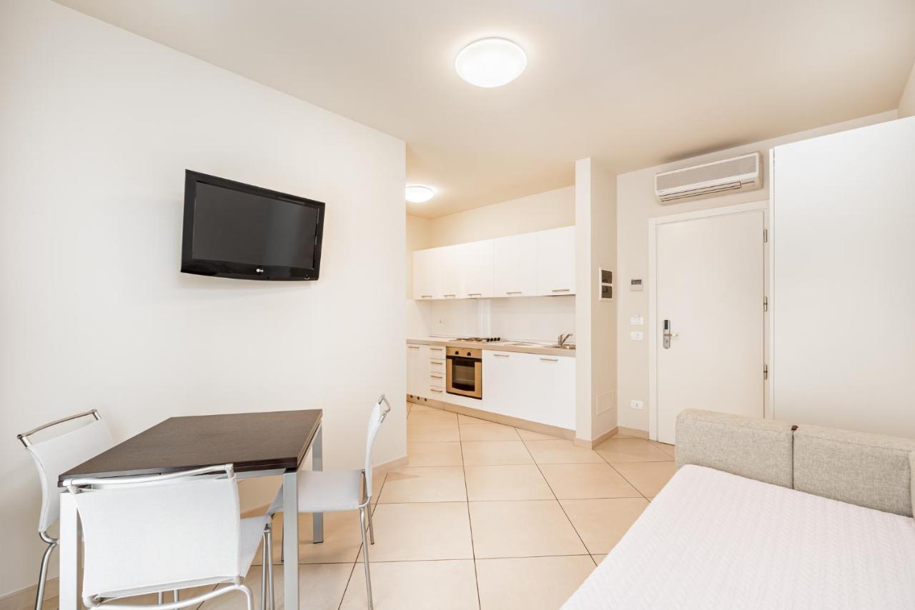 Hotel & Residence Exclusive Marina Di Carrara Εξωτερικό φωτογραφία