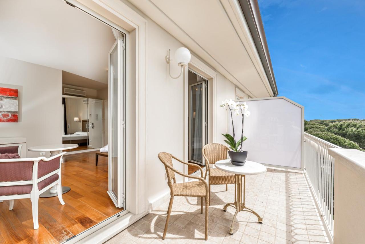 Hotel & Residence Exclusive Marina Di Carrara Εξωτερικό φωτογραφία