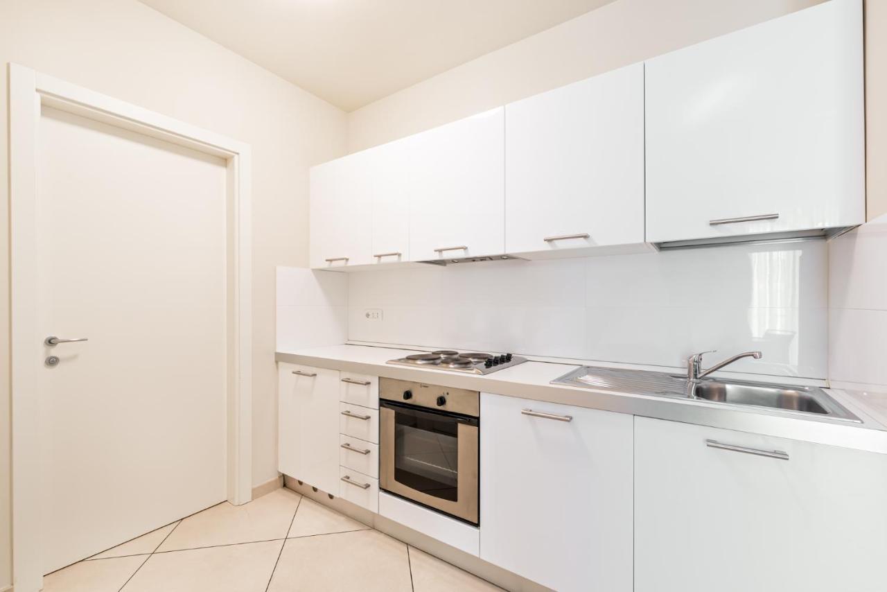 Hotel & Residence Exclusive Marina Di Carrara Εξωτερικό φωτογραφία