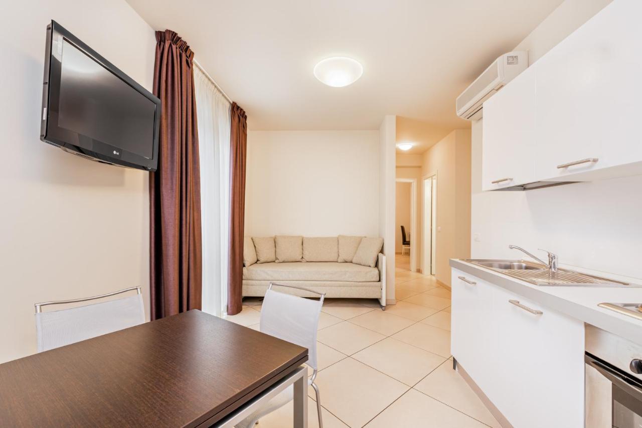 Hotel & Residence Exclusive Marina Di Carrara Εξωτερικό φωτογραφία