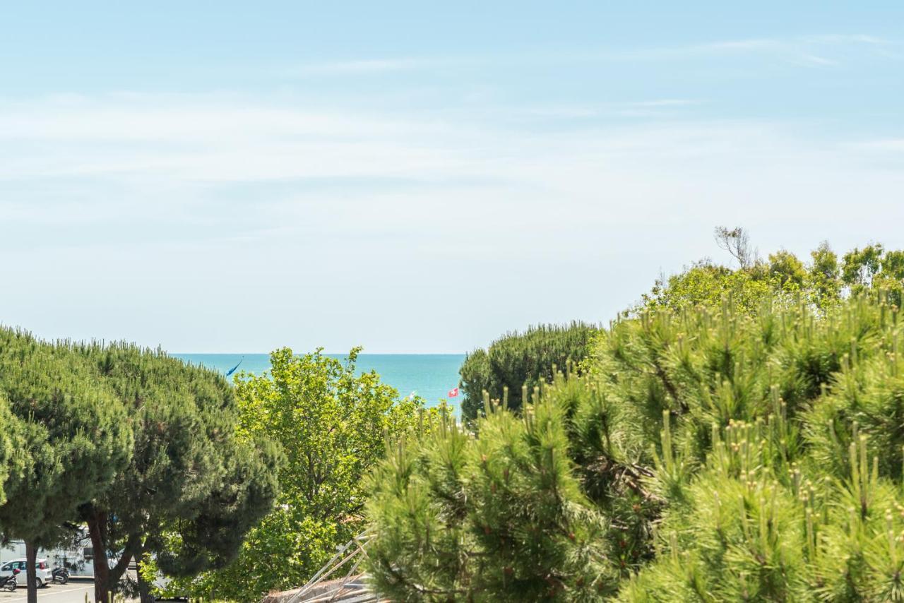 Hotel & Residence Exclusive Marina Di Carrara Εξωτερικό φωτογραφία