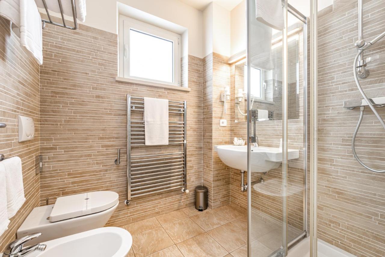 Hotel & Residence Exclusive Marina Di Carrara Εξωτερικό φωτογραφία