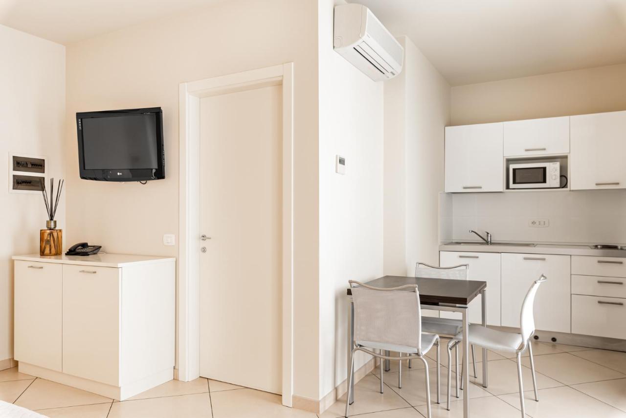Hotel & Residence Exclusive Marina Di Carrara Εξωτερικό φωτογραφία