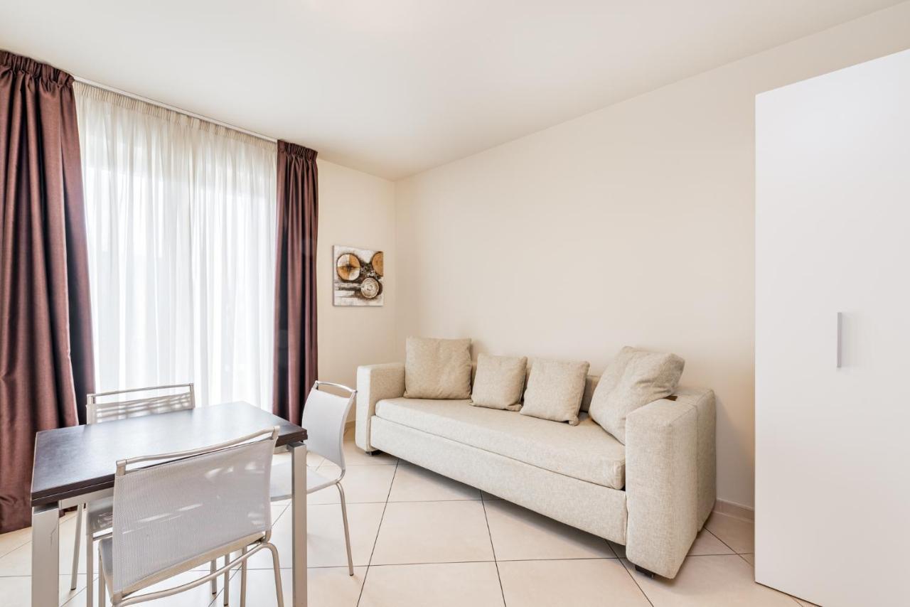 Hotel & Residence Exclusive Marina Di Carrara Εξωτερικό φωτογραφία