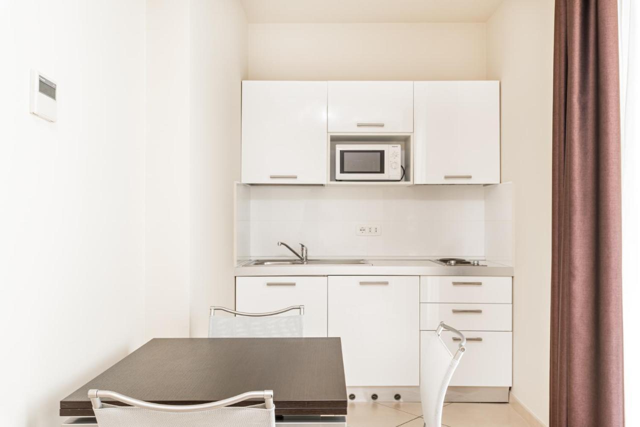 Hotel & Residence Exclusive Marina Di Carrara Εξωτερικό φωτογραφία