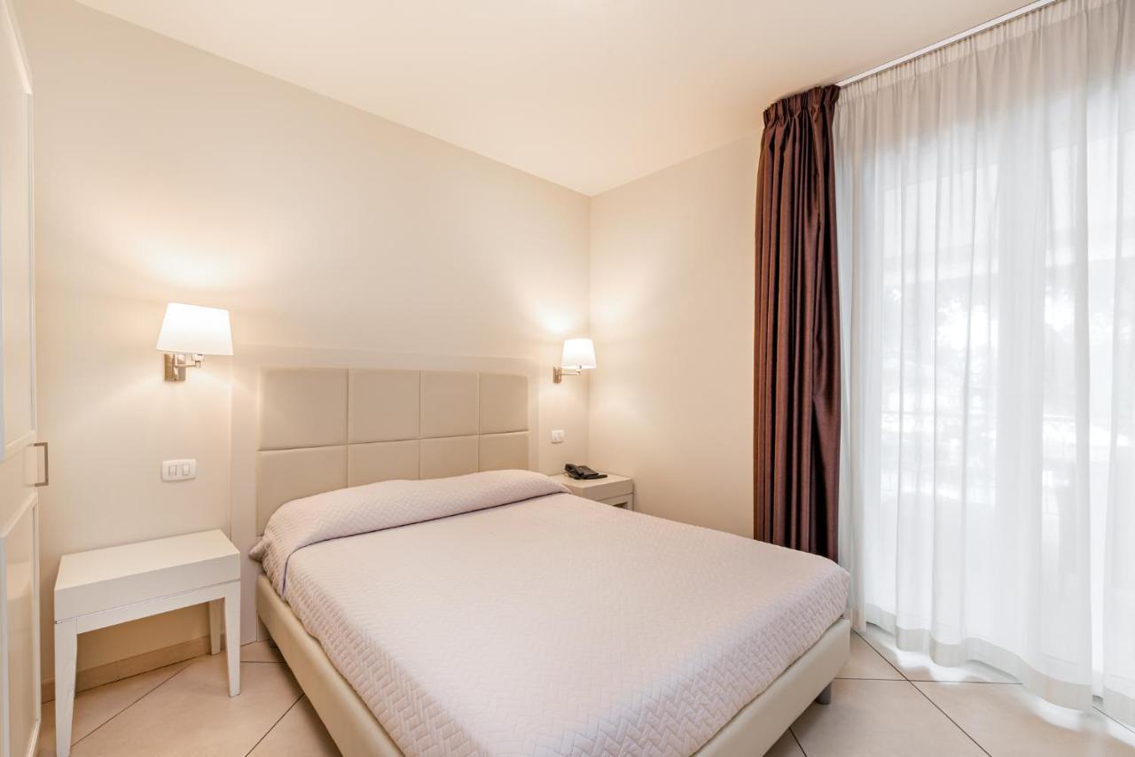 Hotel & Residence Exclusive Marina Di Carrara Εξωτερικό φωτογραφία