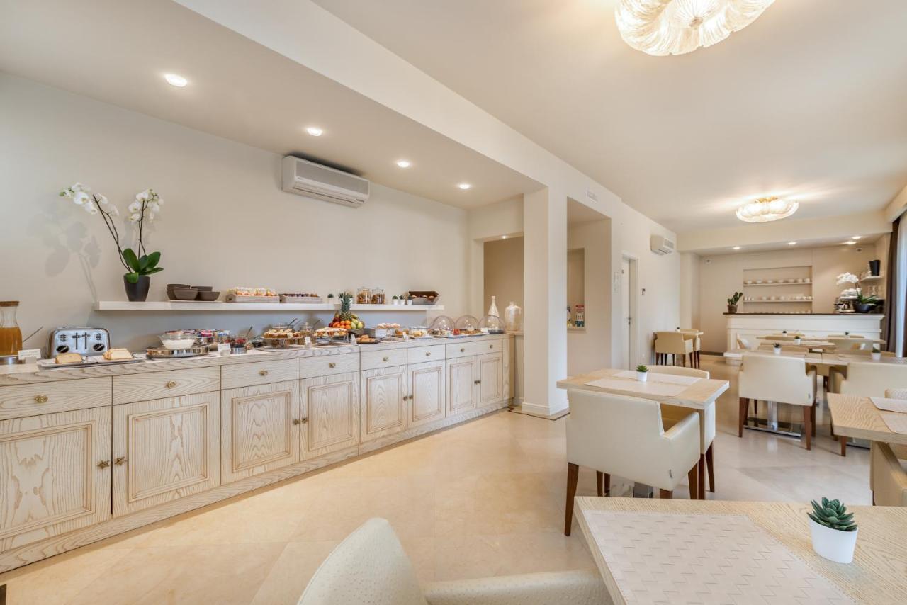 Hotel & Residence Exclusive Marina Di Carrara Εξωτερικό φωτογραφία