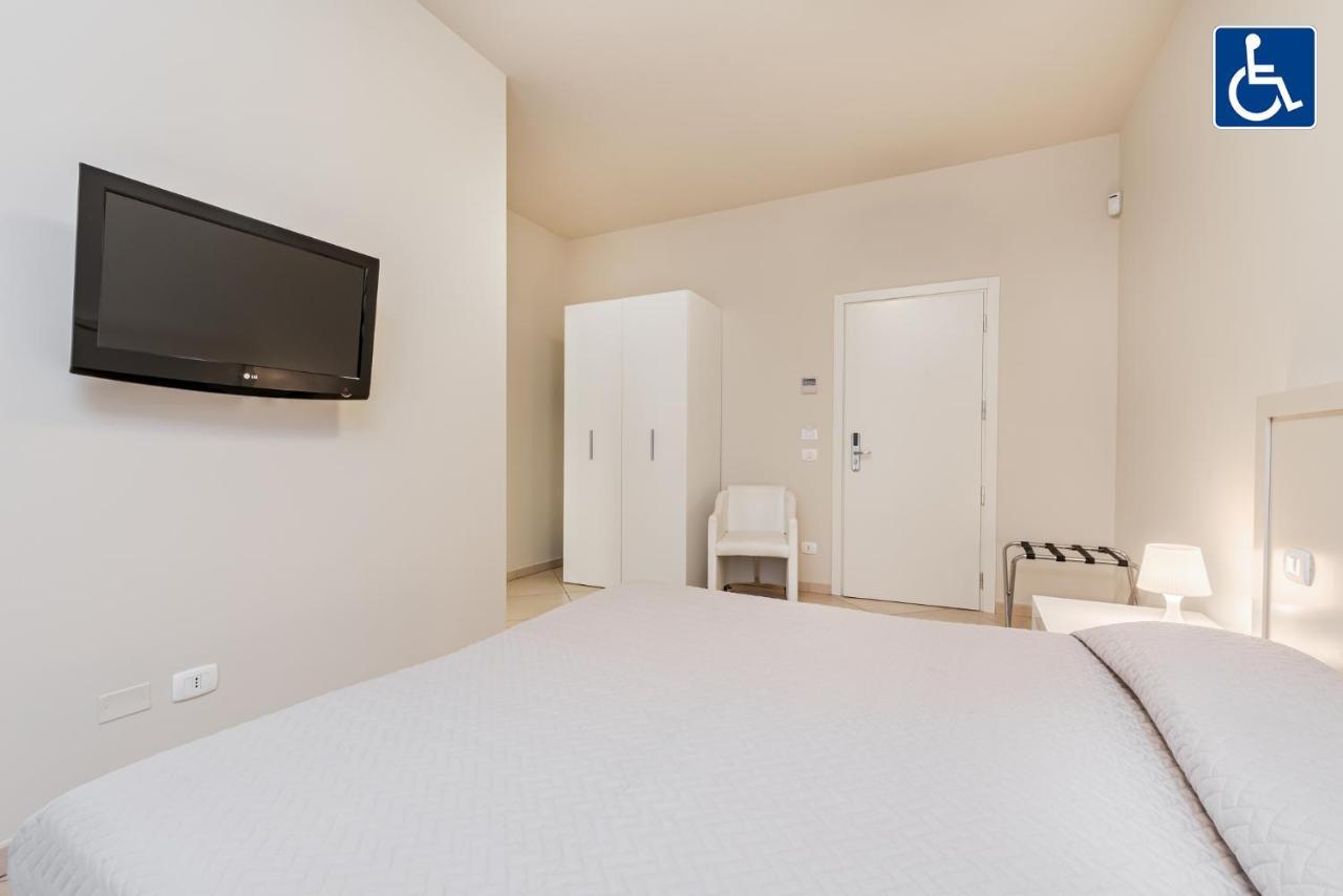 Hotel & Residence Exclusive Marina Di Carrara Εξωτερικό φωτογραφία