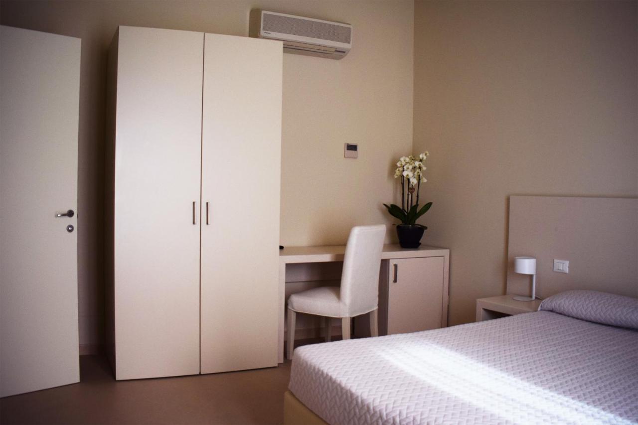 Hotel & Residence Exclusive Marina Di Carrara Εξωτερικό φωτογραφία