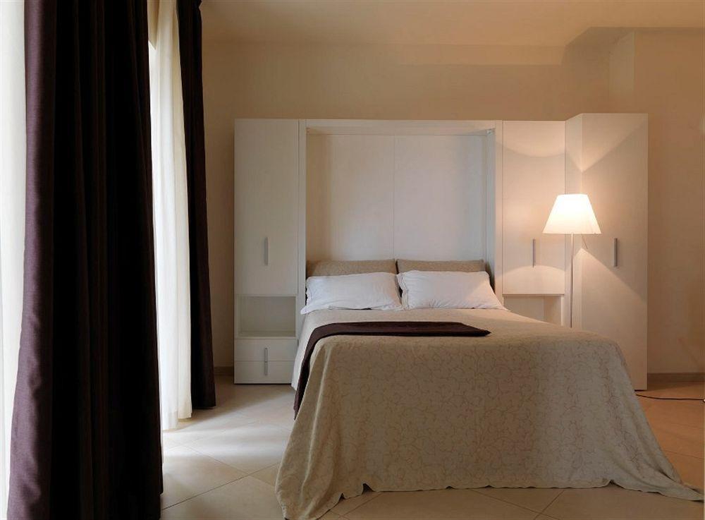 Hotel & Residence Exclusive Marina Di Carrara Εξωτερικό φωτογραφία